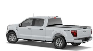 2026 Ford F-150® External Image 2